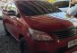 Selling Red Toyota Innova 2016 Manual Diesel in Quezon City-0