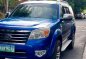 2nd Hand (Used) Ford Everest 2010 for sale in Quezon City-3