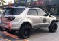 Selling 2nd Hand (Used) 2015 Toyota Fortuner Automatic Diesel in Manila-2