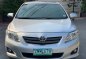 2nd Hand (Used) Toyota Corolla Altis 2008 Automatic Gasoline for sale in Valenzuela-1