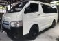 Toyota Hiace 3.0 Commuter MT 2018 for sale -3