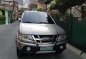 Selling 2nd Hand (Used) Isuzu Sportivo X 2014 in Mandaluyong-1