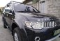 Selling Mitsubishi Montero Sport 2018 Automatic Diesel in San Isidro-1