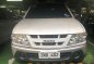 Isuzu Crosswind 2008 Manual Diesel for sale in Tarlac City-2