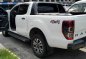 Selling 2nd Hand Ford Ranger 2018 Automatic Gasoline in Parañaque-5