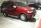 2nd Hand (Used) Isuzu Crosswind 2003 for sale in San Jose Del Monte-7