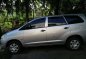 2nd Hand (Used) Toyota Innova 2006 for sale in Las Piñas-1