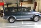 Isuzu Sportivo 2010 Automatic Diesel for sale in Manila-1