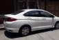 2nd Hand (Used) Honda City 2016 Manual Gasoline for sale in Manila-2