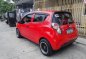 Selling Chevrolet Spark 2011 Automatic Gasoline in Pasay-2