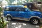 2nd Hand (Used) Mitsubishi Adventure 2012 for sale in Caloocan-1