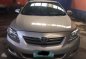 Selling 2nd Hand (Used) Toyota Corolla Altis 2010 in Quezon City-0