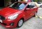 Mitsubishi Mirage G4 2016 Automatic Gasoline for sale in Pasig-2