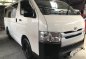 Toyota Hiace 3.0 Commuter MT 2018 for sale -9