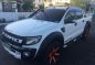 Selling 2nd Hand (Used) 2015 Ford Ranger Automatic Diesel in Marikina-4