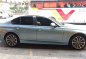 Bmw 318D 2014 Automatic Diesel for sale in Quezon City-1