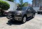 Selling Chevrolet Colorado 2017 Manual Diesel in Quezon City-7