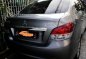 Selling 2nd Hand (Used) Mitsubishi Mirage G4 2017 in Manila-1