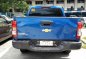2nd Hand Chevrolet Colorado 2018 for sale-1