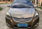 Selling 2nd Hand (Used) Toyota Vios 2013 in Quezon City-0