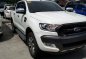 Selling 2nd Hand Ford Ranger 2018 Automatic Gasoline in Parañaque-2