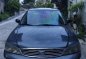Selling Ford Lynx 2007 Automatic Gasoline in San Mateo-4