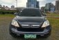 Selling Honda Cr-V 2008 Automatic Gasoline in Pasig-1