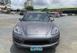2nd Hand (Used) Porsche Cayenne 2013 for sale in Pasig-1
