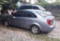 2nd Hand (Used) Chevrolet Optra 2006 for sale in Malabon-3