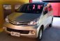 2nd Hand (Used) Toyota Avanza 2015 Manual Gasoline for sale in Angeles-0