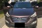 2nd Hand (Used) Hyundai Santa Fe 2013 for sale in Makati-2