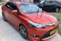 2nd Hand (Used) Toyota Vios 2016 for sale in Parañaque-2