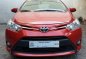 2nd Hand (Used) Toyota Vios 2018 for sale-2