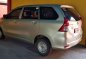 2nd Hand (Used) Toyota Avanza 2015 Manual Gasoline for sale in Angeles-2