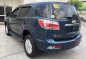 2nd Hand (Used) Chevrolet Trailblazer 2017 for sale in Pasig-5