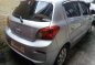 Selling Mitsubishi Mirage 2016 Hatchback Manual Gasoline in San Juan-0