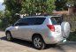 Selling Toyota Rav4 2007 Automatic Gasoline in Lipa-2