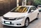 Selling Honda Civic 2012 Automatic Gasoline in Taguig-0