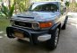 Selling 2nd Hand (Used) Toyota Fj Cruiser 2016 in Olongapo-1