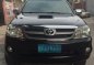Selling 2nd Hand (Used) 2005 Toyota Fortuner Automatic Diesel in Quezon City-3
