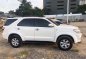 2011 Toyota Fortuner for sale in Cebu City-1