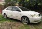 Selling 2nd Hand (Used) 2004 Toyota Corolla Altis Manual Gasoline in Cebu City-1