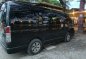 Selling 2nd Hand (Used) 2012 Toyota Hiace Automatic Diesel in Baguio-1