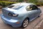  2nd Hand (Used) Mazda 3 2008 Automatic Gasoline for sale in Manila-2