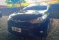 Black Toyota Vios 1.3 E 2016 for sale -0