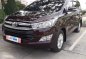 2nd Hand (Used) Toyota Innova 2017 Automatic Diesel for sale in Taguig-2