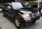 2nd Hand (Used) Nissan Frontier Navara 2010 Automatic Diesel for sale in Taguig-1