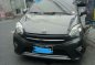 Selling Toyota Wigo 2018 Automatic Gasoline in Manila-1