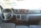 Nissan NV350 Urvan 2015 for sale -2