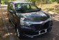 Selling 2016 Toyota Avanza in Las Piñas-0